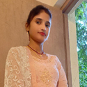 Dimpal Yadav Senior HR