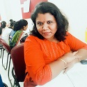 Manisha Kudke Education Consultant